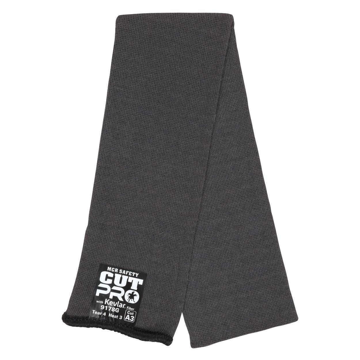 Cut Resistant Sleeves - MCR Safety - Durable Kevlar