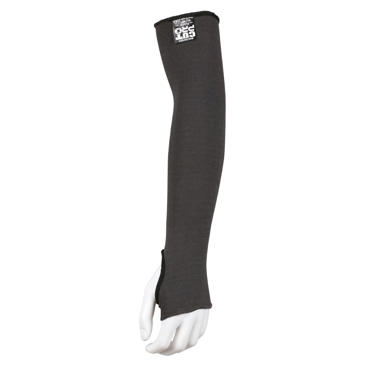 18" Length Sleeves - MCR Safety - Cut Resistant Kevlar