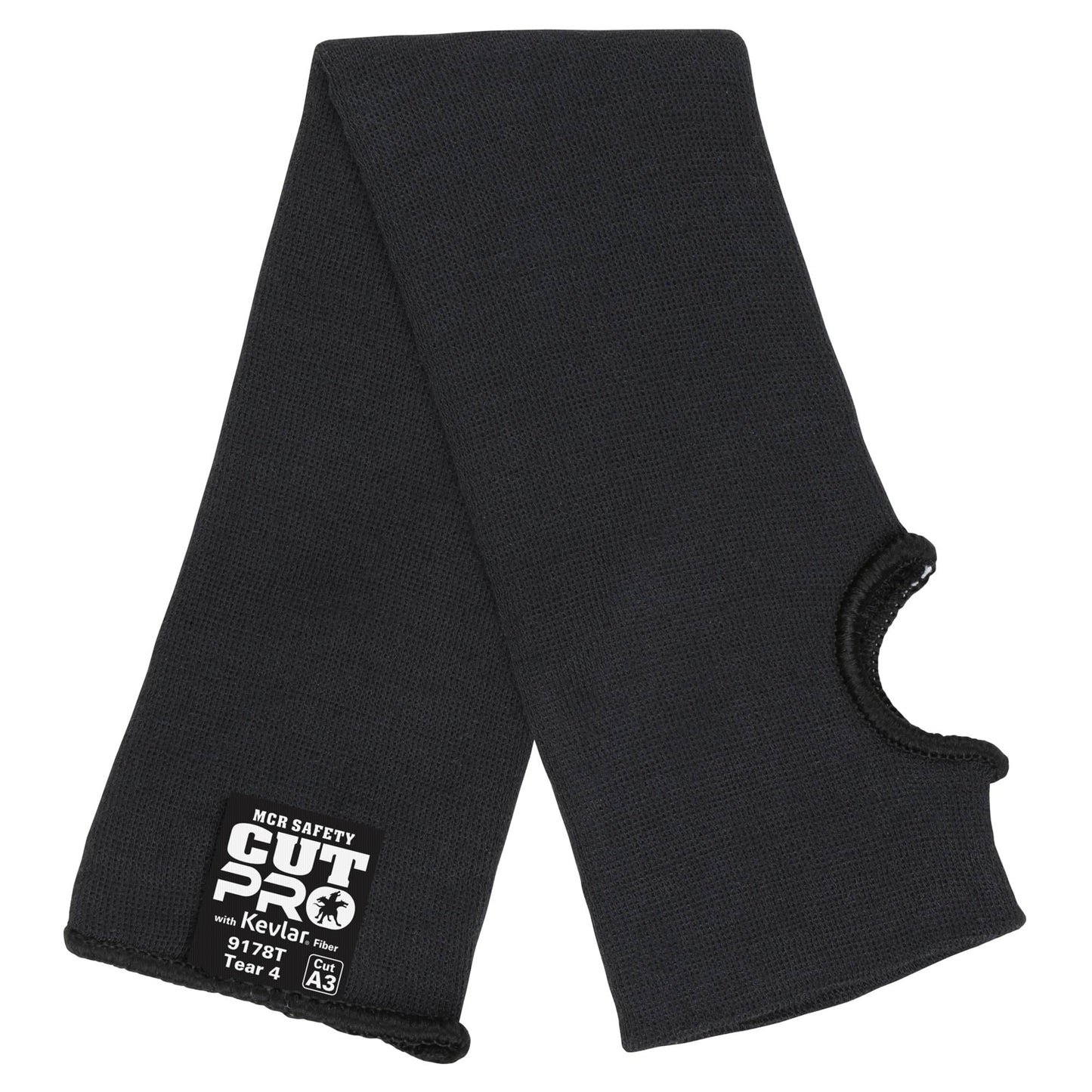 18" Length Sleeves - MCR Safety - Durable Kevlar Fiber