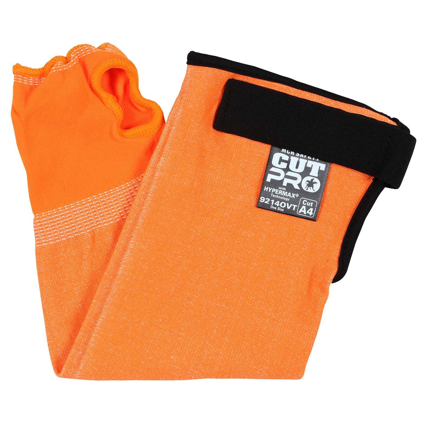 14" Length Sleeves - MCR Safety - Durable Cut Protection