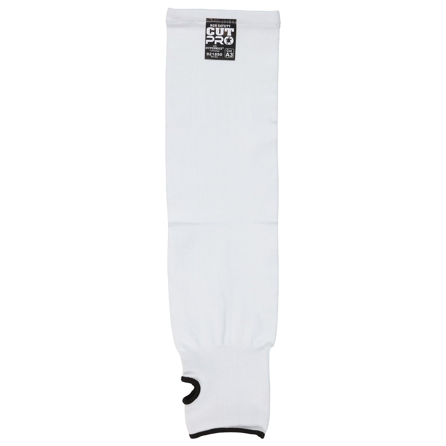 18" Length Sleeves - MCR Safety - Cut Resistant