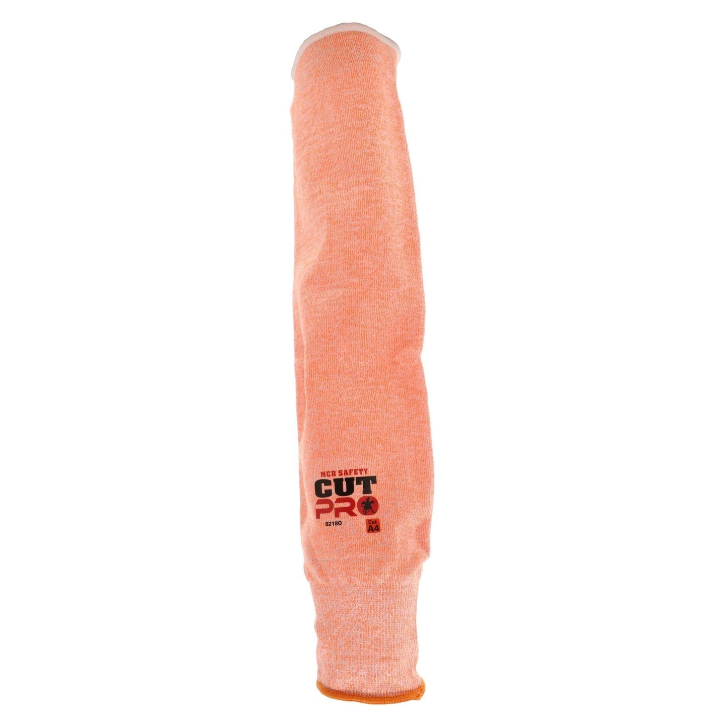 20" Length Sleeves - MCR Safety - Comfortable Cut Protection