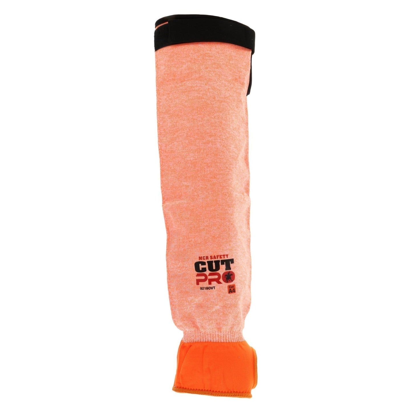 18" Length Sleeves - MCR Safety - Cut Resistant