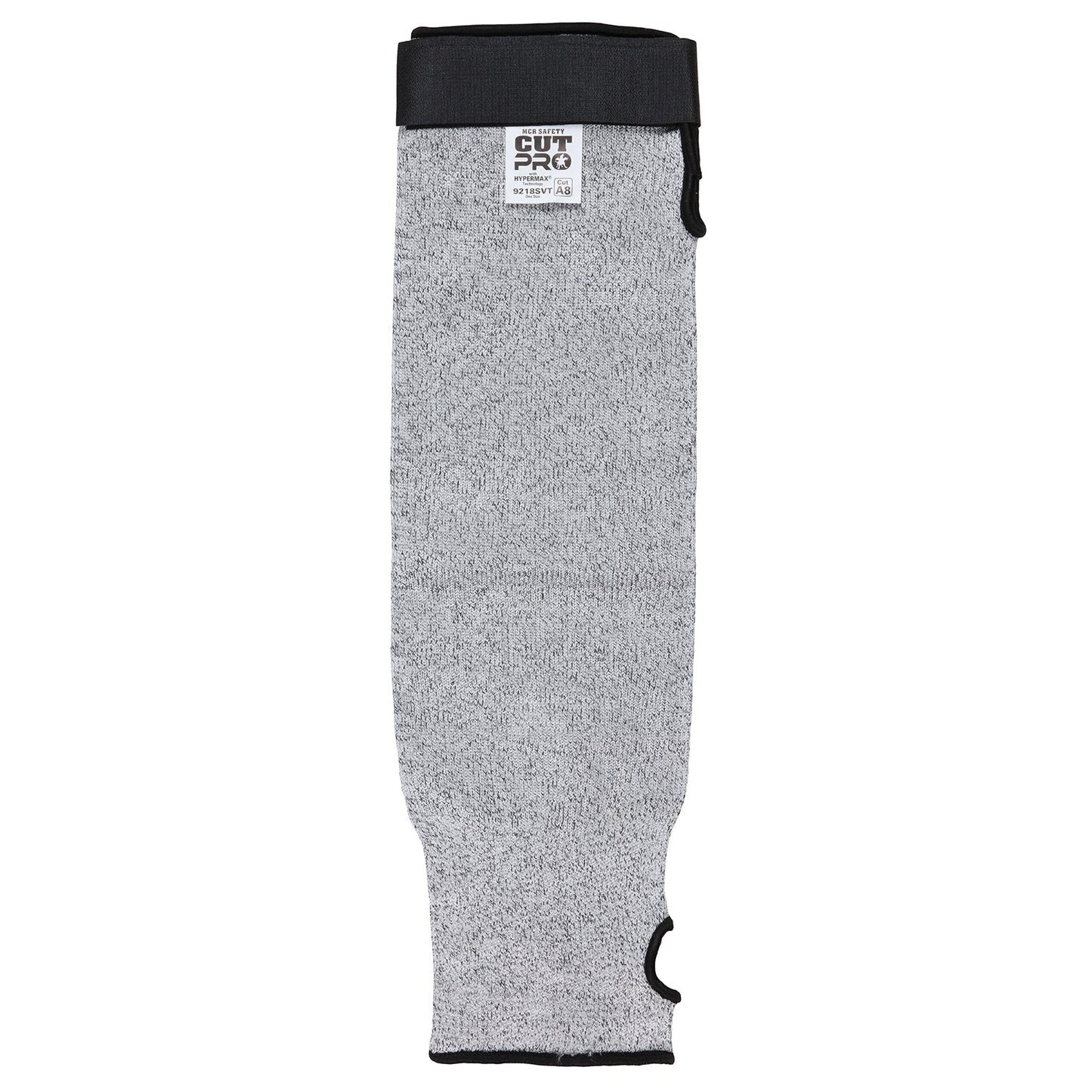 18" Length Sleeves - MCR Safety - Cut Resistant Fiber