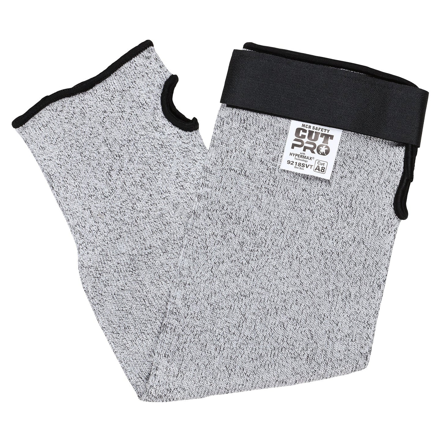 18" Length Sleeves - MCR Safety - Cut Resistant Fiber