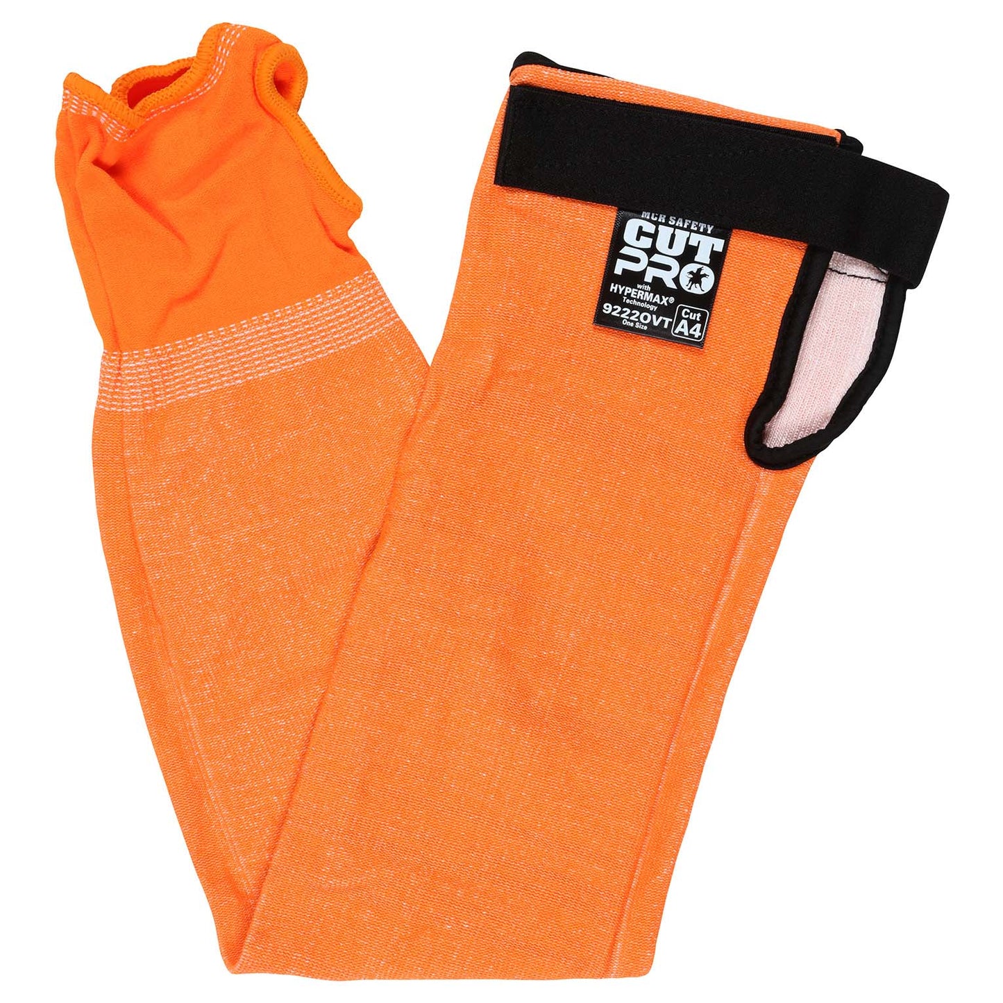 22" Length Sleeves - MCR Safety - Comfortable Protection