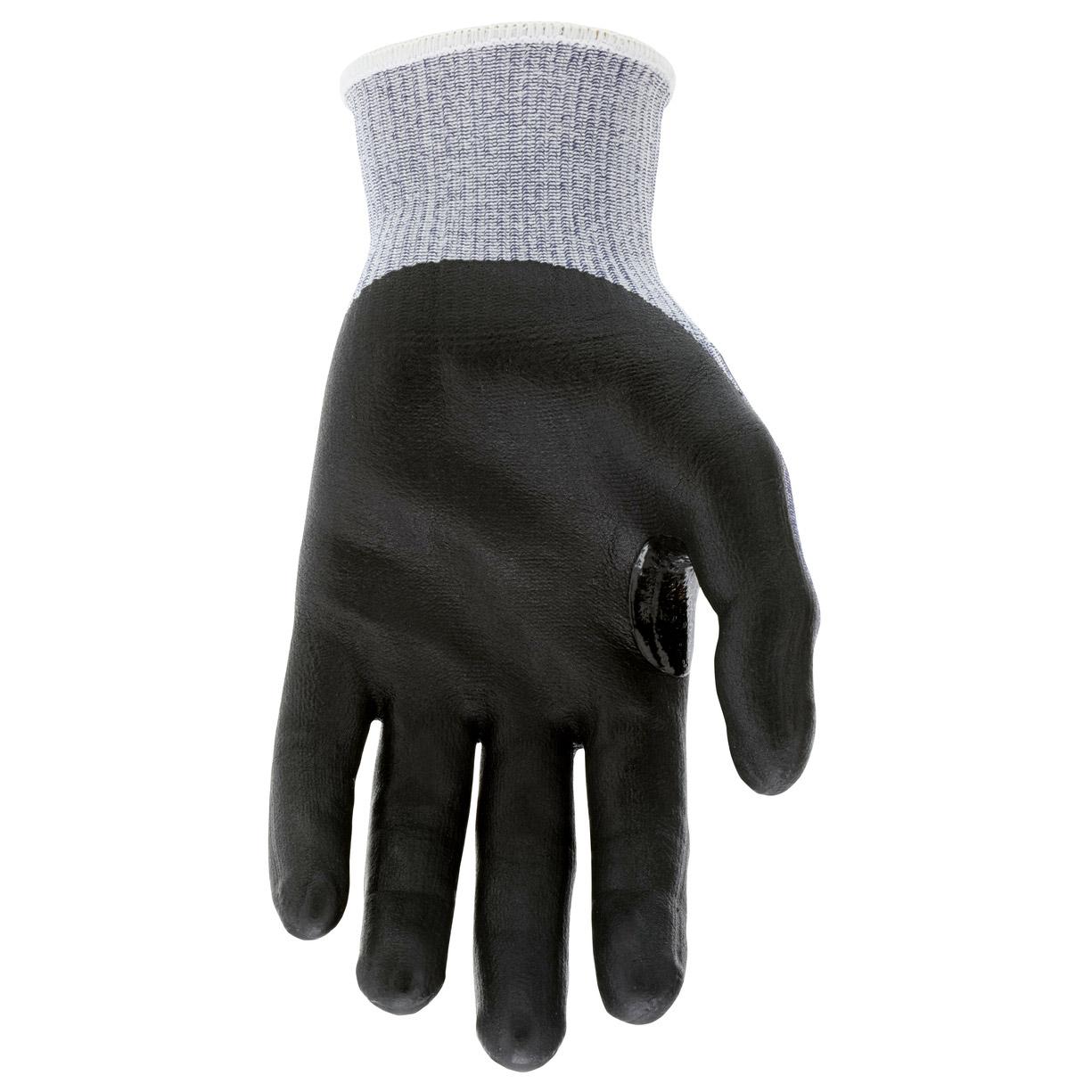 15 Gauge HyperMax Shell Gloves - MCR Safety - Cut Resistant