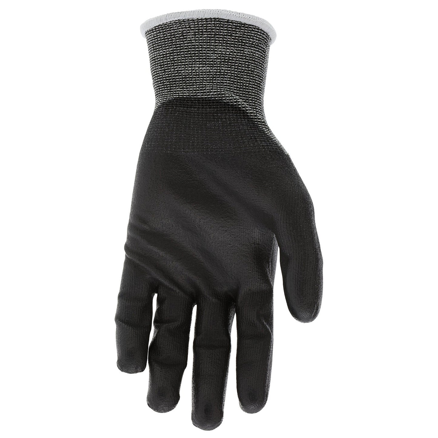 21 Gauge Hypermax Shell Gloves - MCR Safety - Cut Resistant