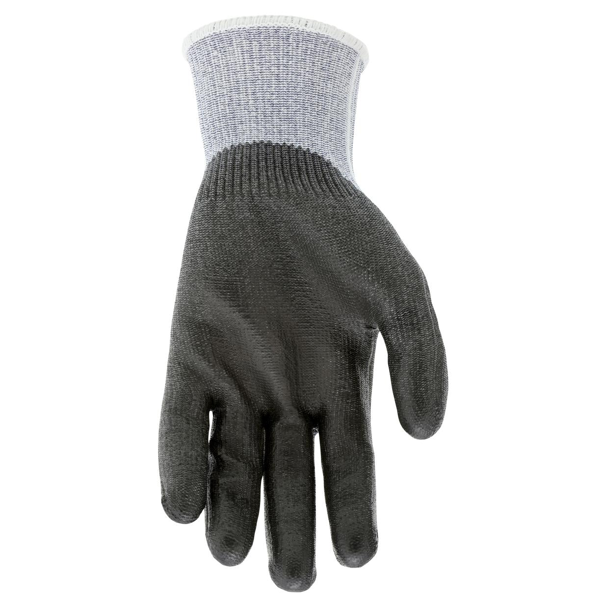 PU Coating String Knit Gloves - MCR Safety - Flexible Design