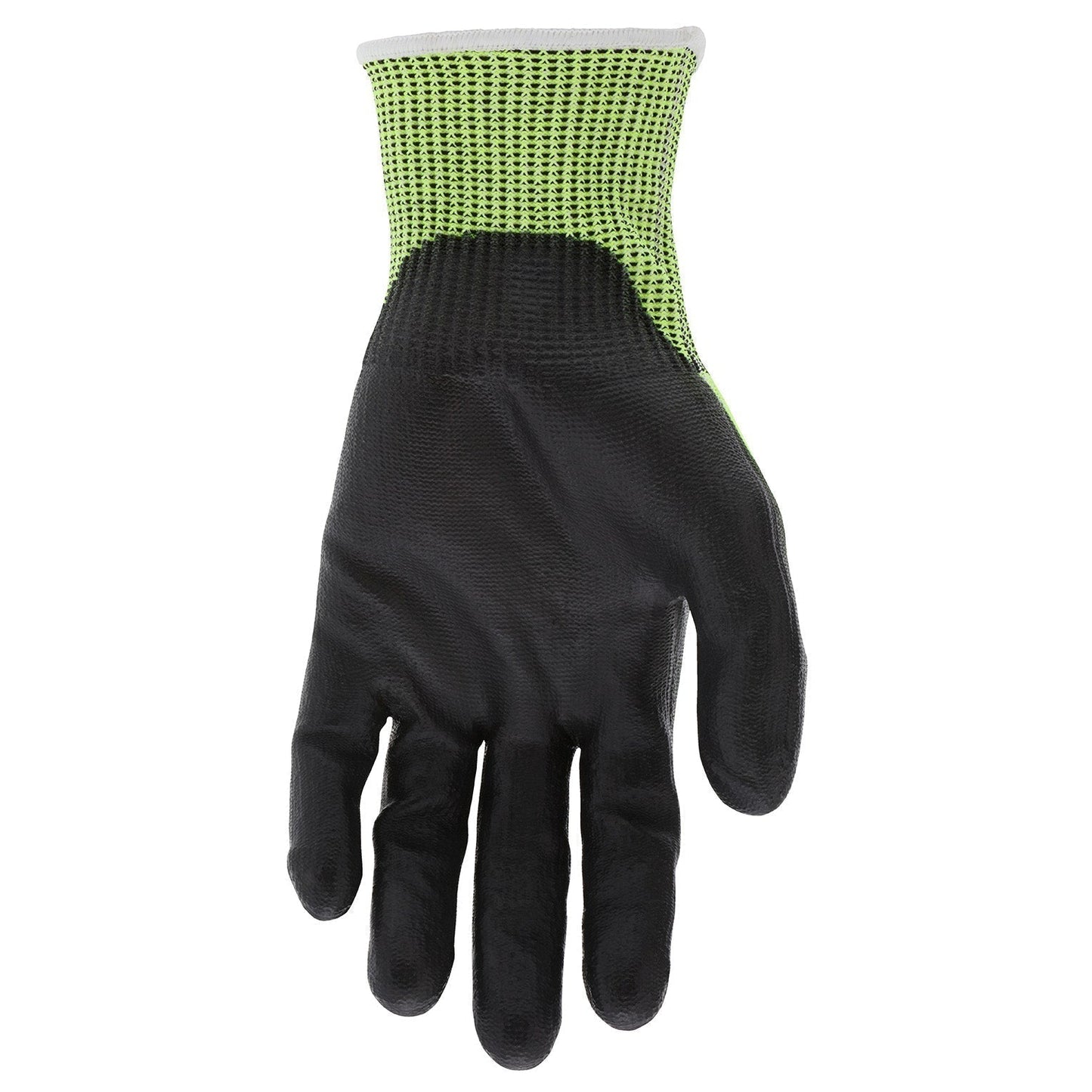 13 Gauge HyperMax Shell Gloves - MCR Safety - Cut Resistant
