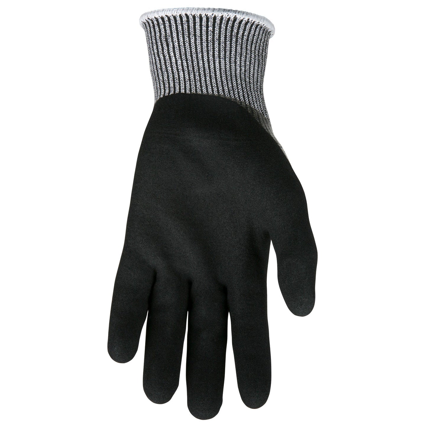 Foam Nitrile Gloves - MCR Safety - Cut Resistant