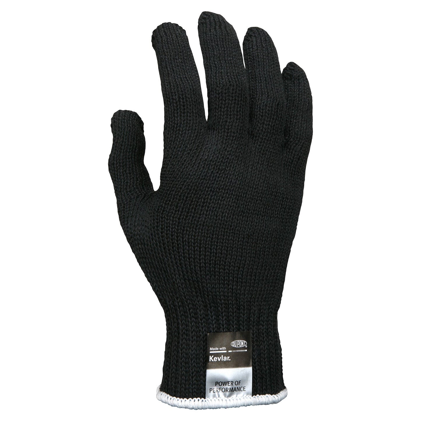 7 Gauge Kevlar Shell String Knit Gloves - MCR Safety - Durable Protection
