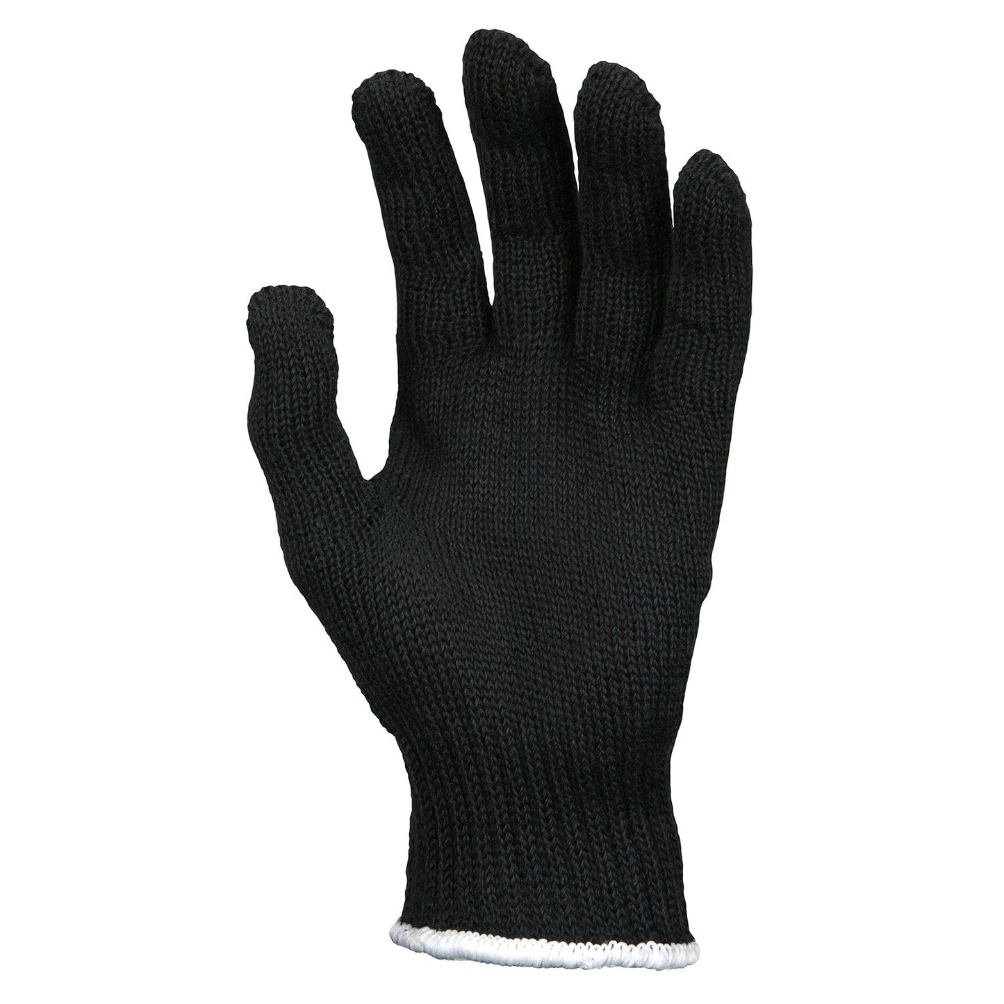 7 Gauge Kevlar Shell String Knit Gloves - MCR Safety - Durable Protection