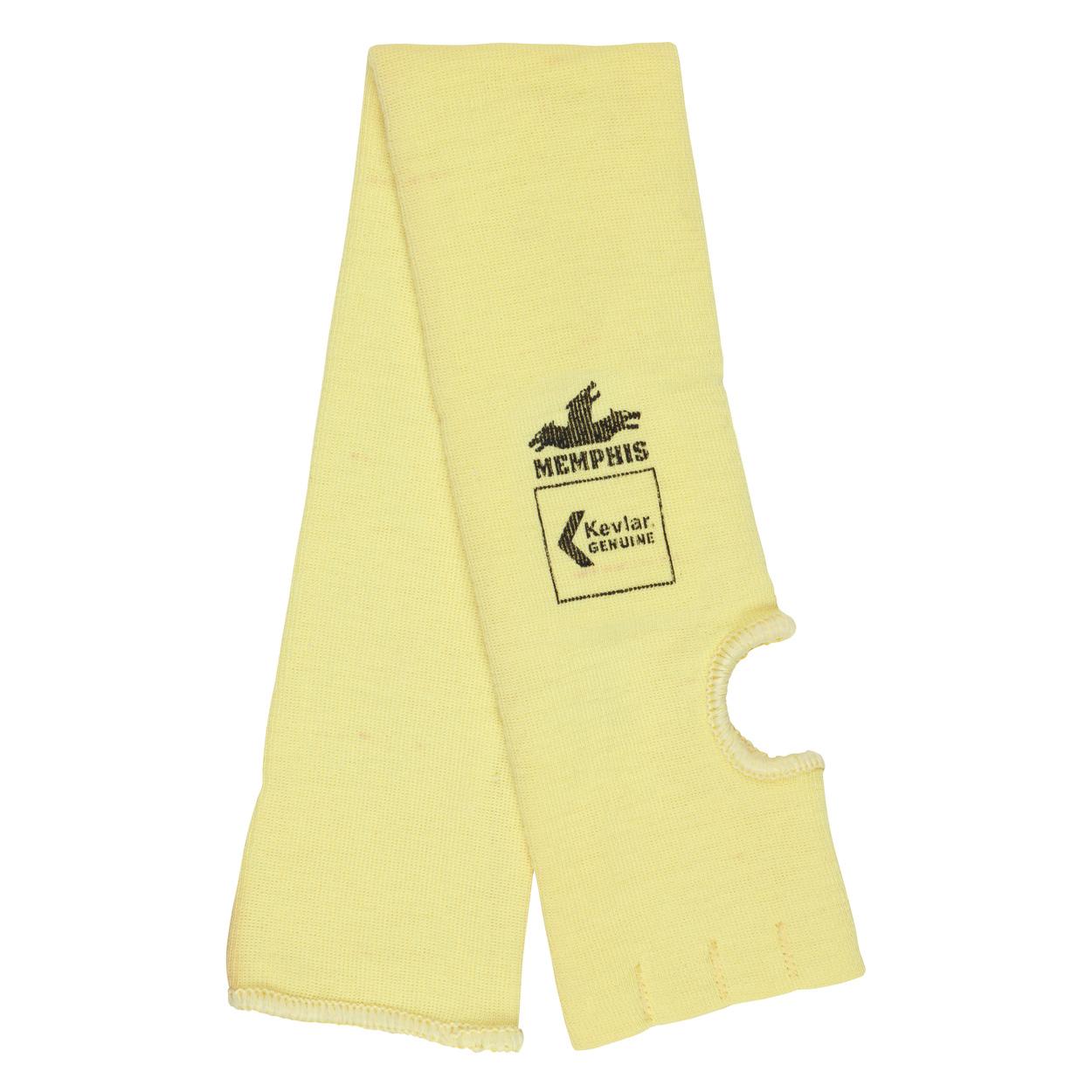 23 Length Sleeves - MCR Safety - Dupont Kevlar