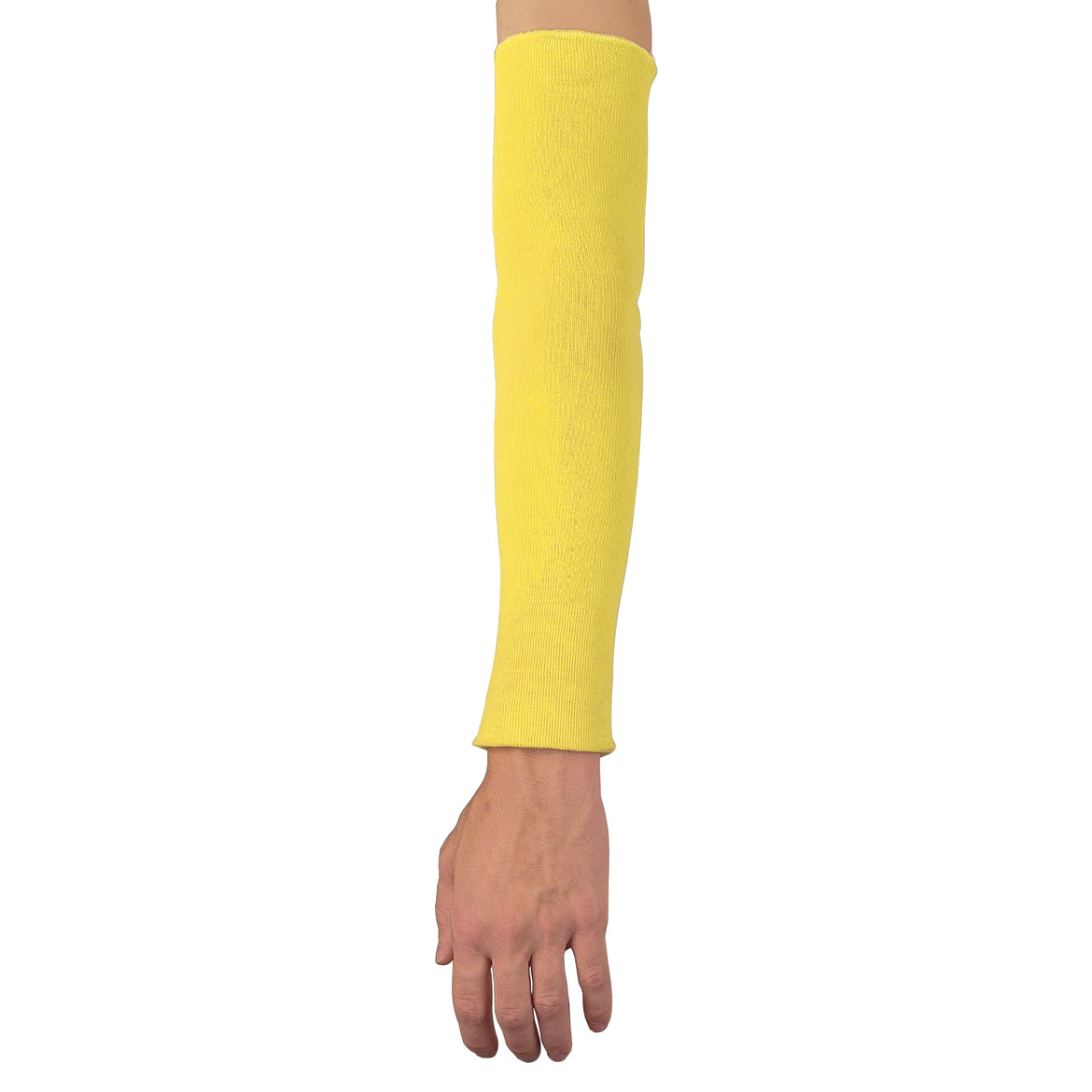 18" Length Sleeves - MCR Safety - Cut Resistant Kevlar