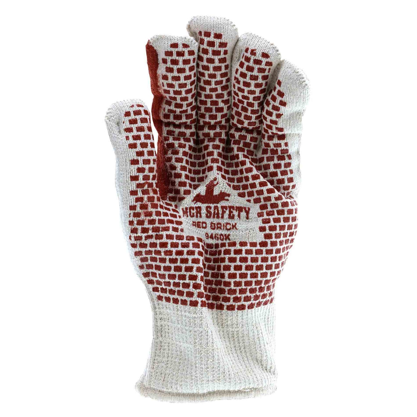 2-Sided Nitrile Gloves - MCR Safety - Heavy Duty