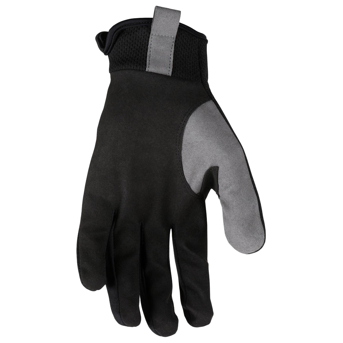 Synthetic Leather Palm Performance Gloves - MCR Safety - Durable