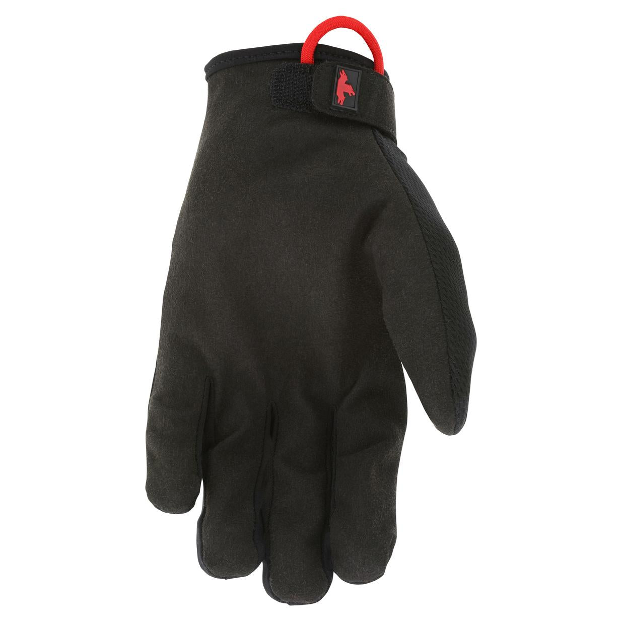 Synthetic Leather Palm Performance Gloves - MCR Safety - Durable