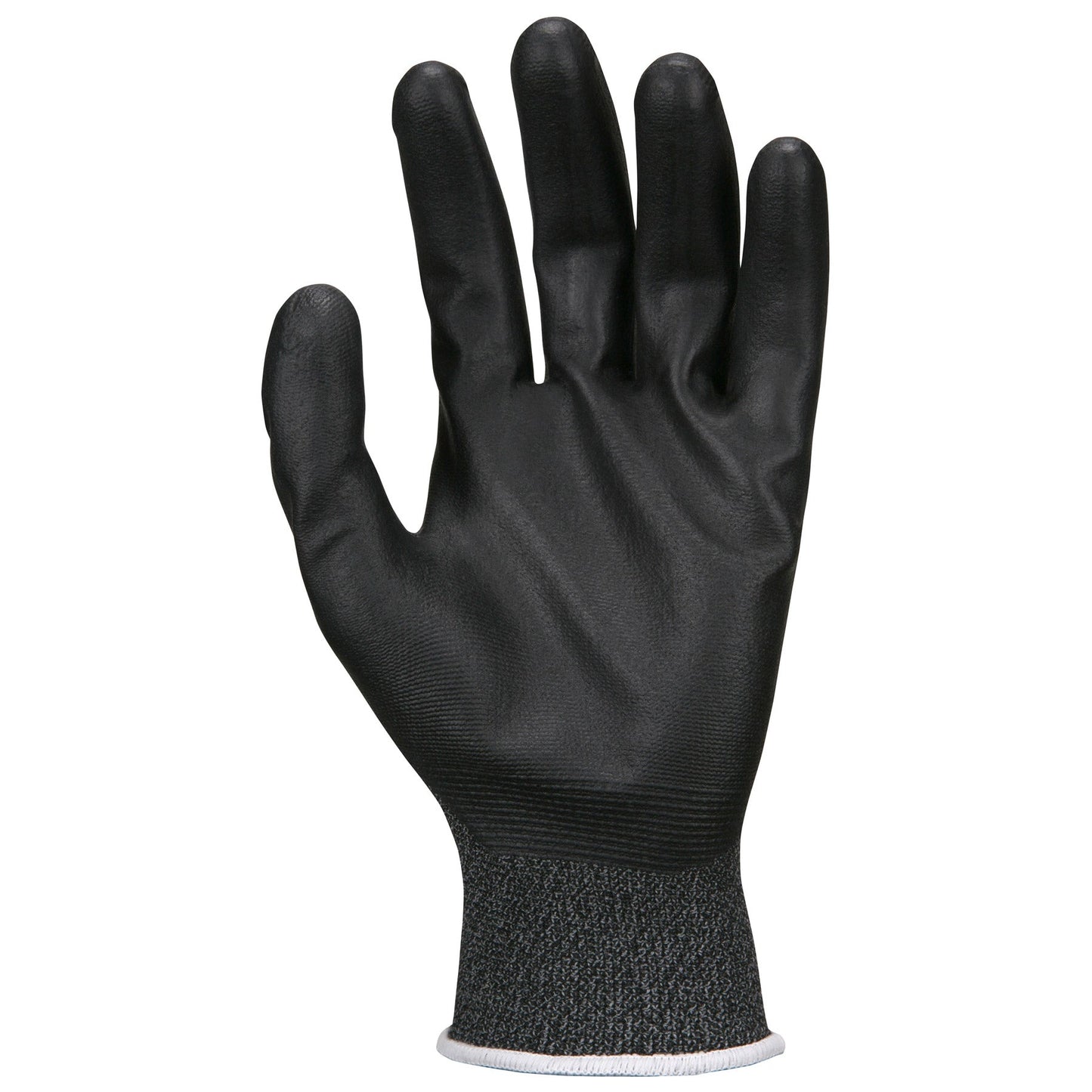 Foam Nitrile Glove - MCR Safety - Nylon Shell