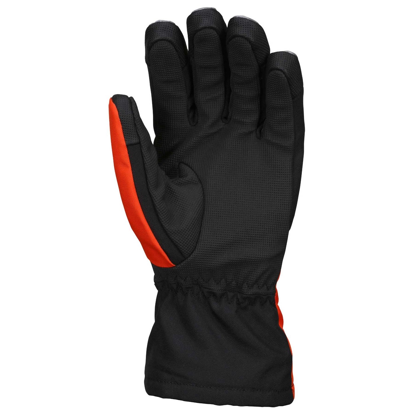 Orange Performance Gloves - MCR Safety - Cut Resistant
