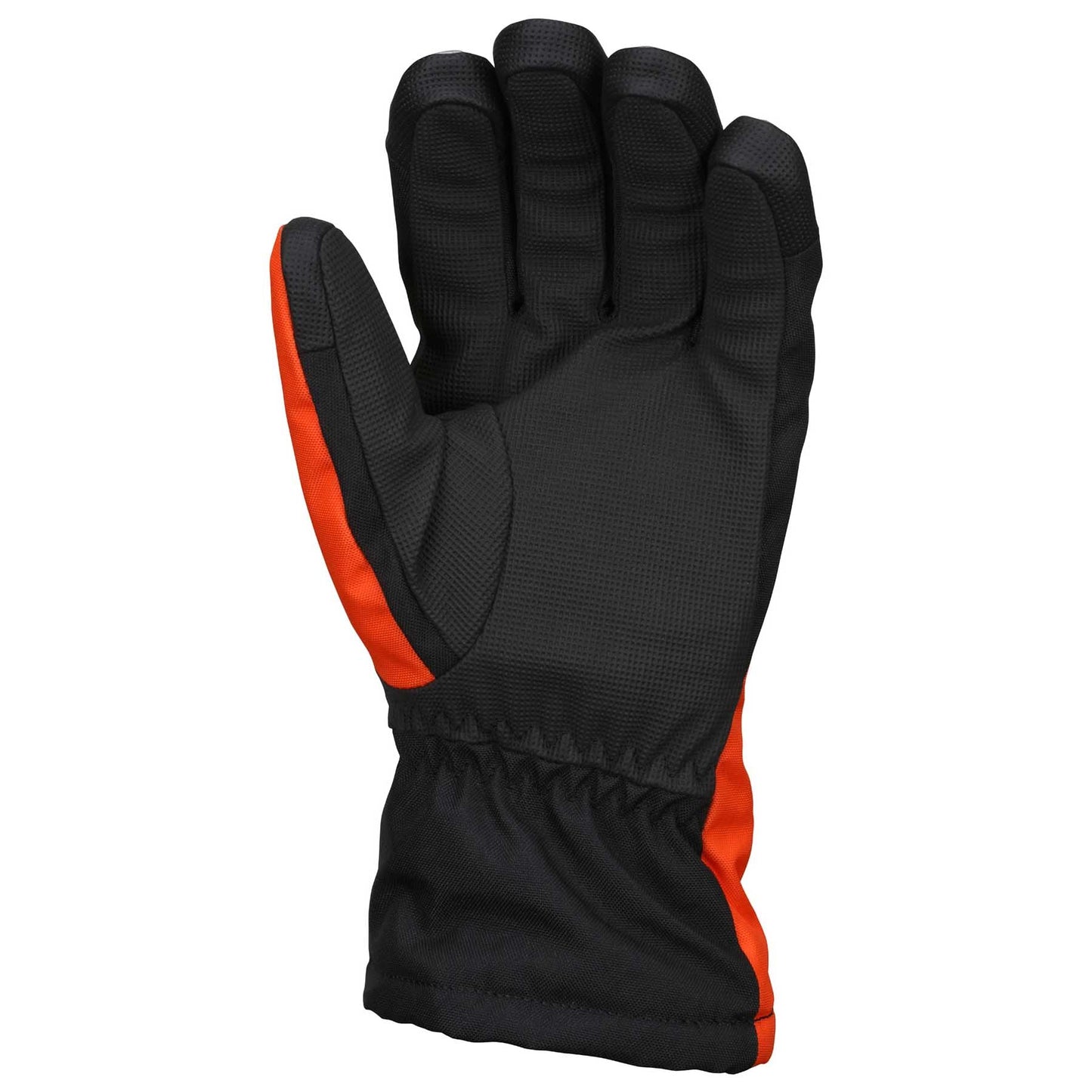 Orange Performance Gloves - MCR Safety - Insulated Design