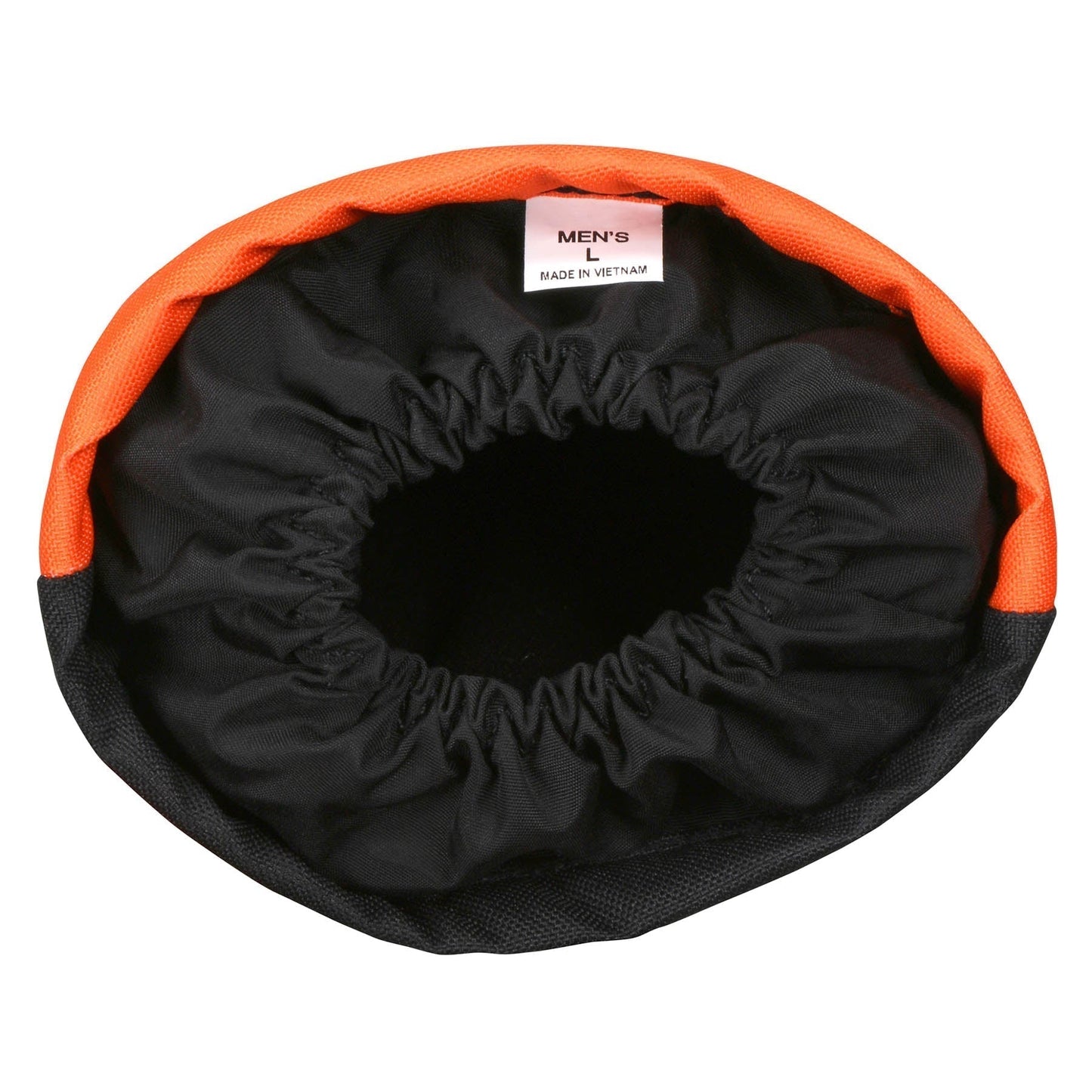 Orange Performance Gloves - MCR Safety - Insulated Design