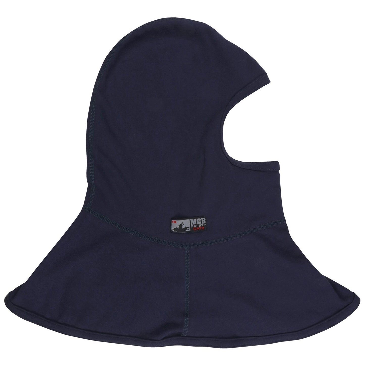 Blue Balaclavas - MCR Safety - Flame Resistant Quality