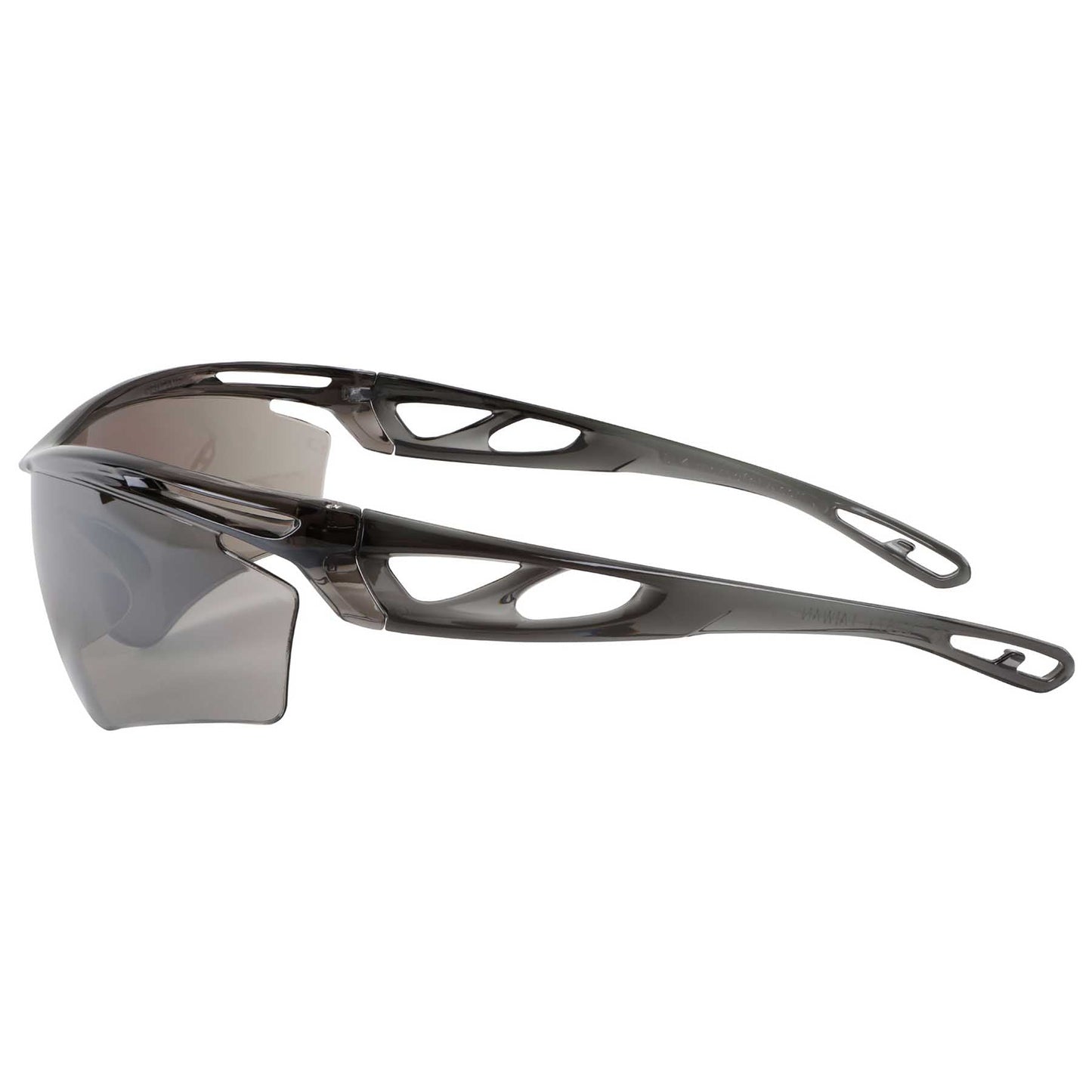 Clear Uncoated Lens Glasses - MCR Safety - Lightweight Design