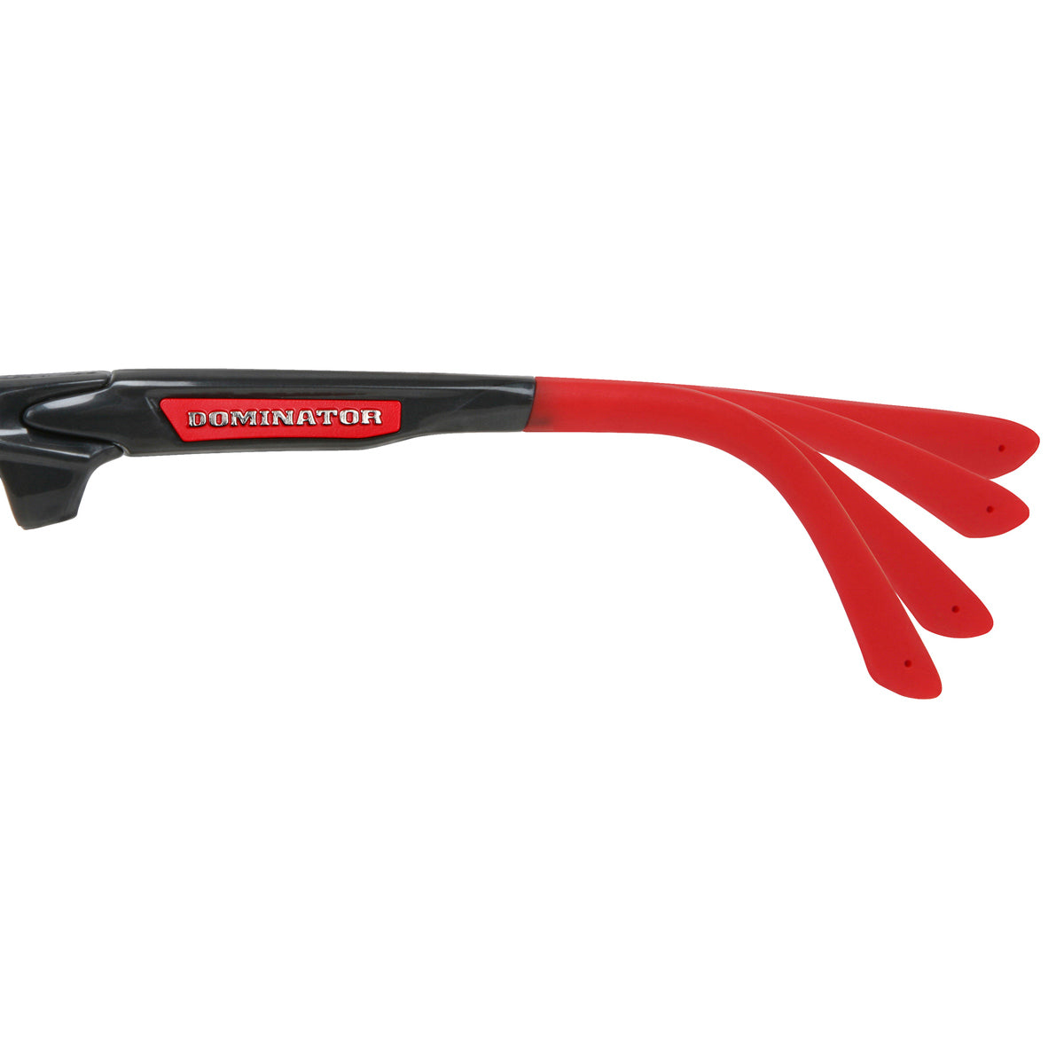 Clear Lens Glasses - MCR Safety - Anti-Fog Protection