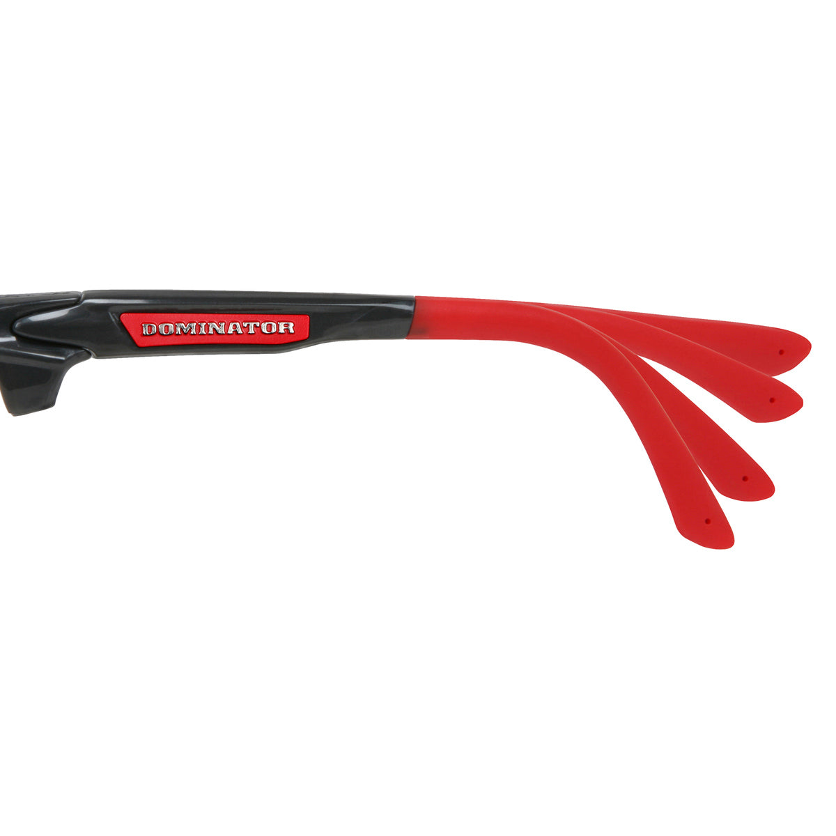 Clear Lens Glasses - MCR Safety - Anti-Fog Protection