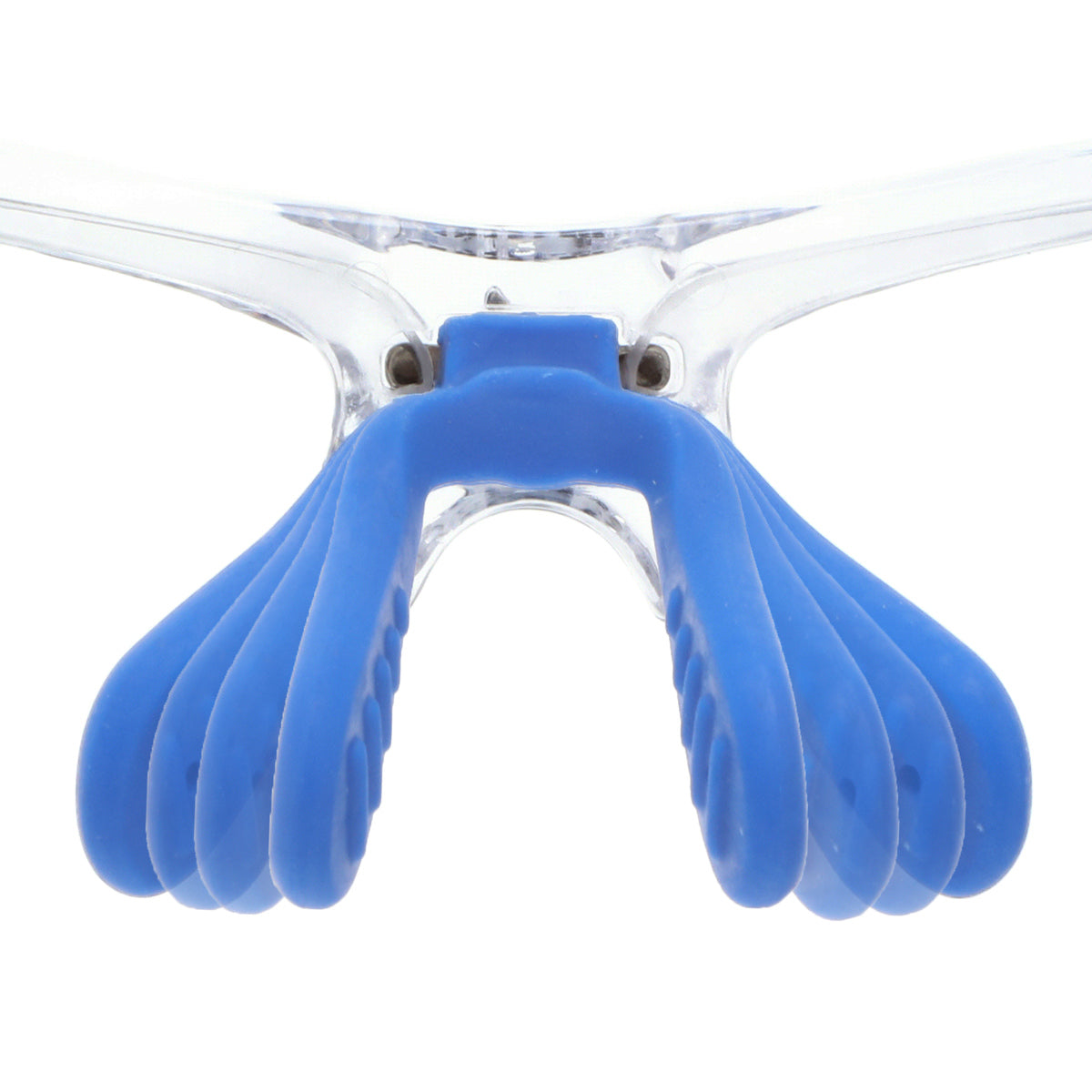 Clear Lens Glasses - MCR Safety - Anti-Fog Protection