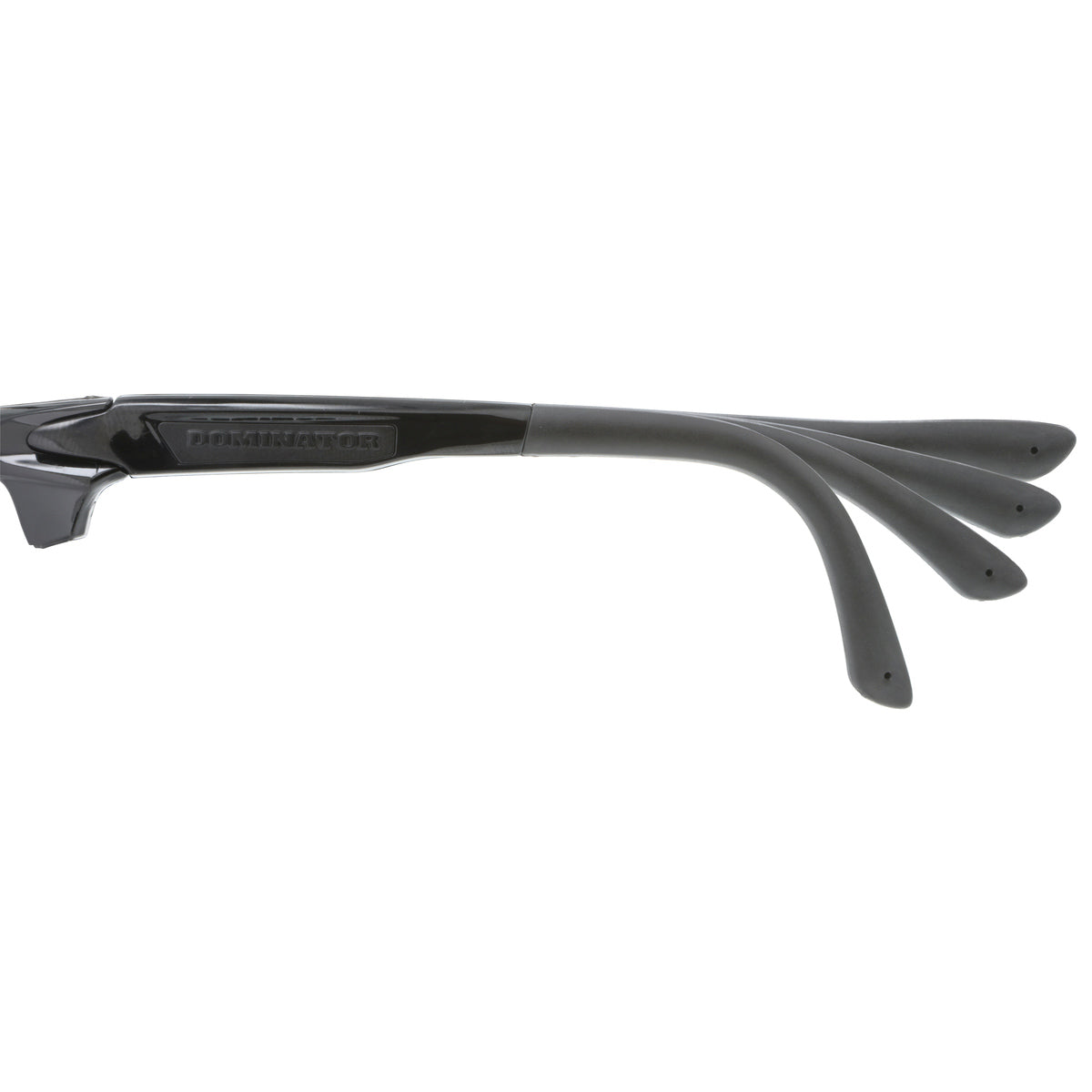 Clear Lens Glasses - MCR Safety - Anti-Fog Protection