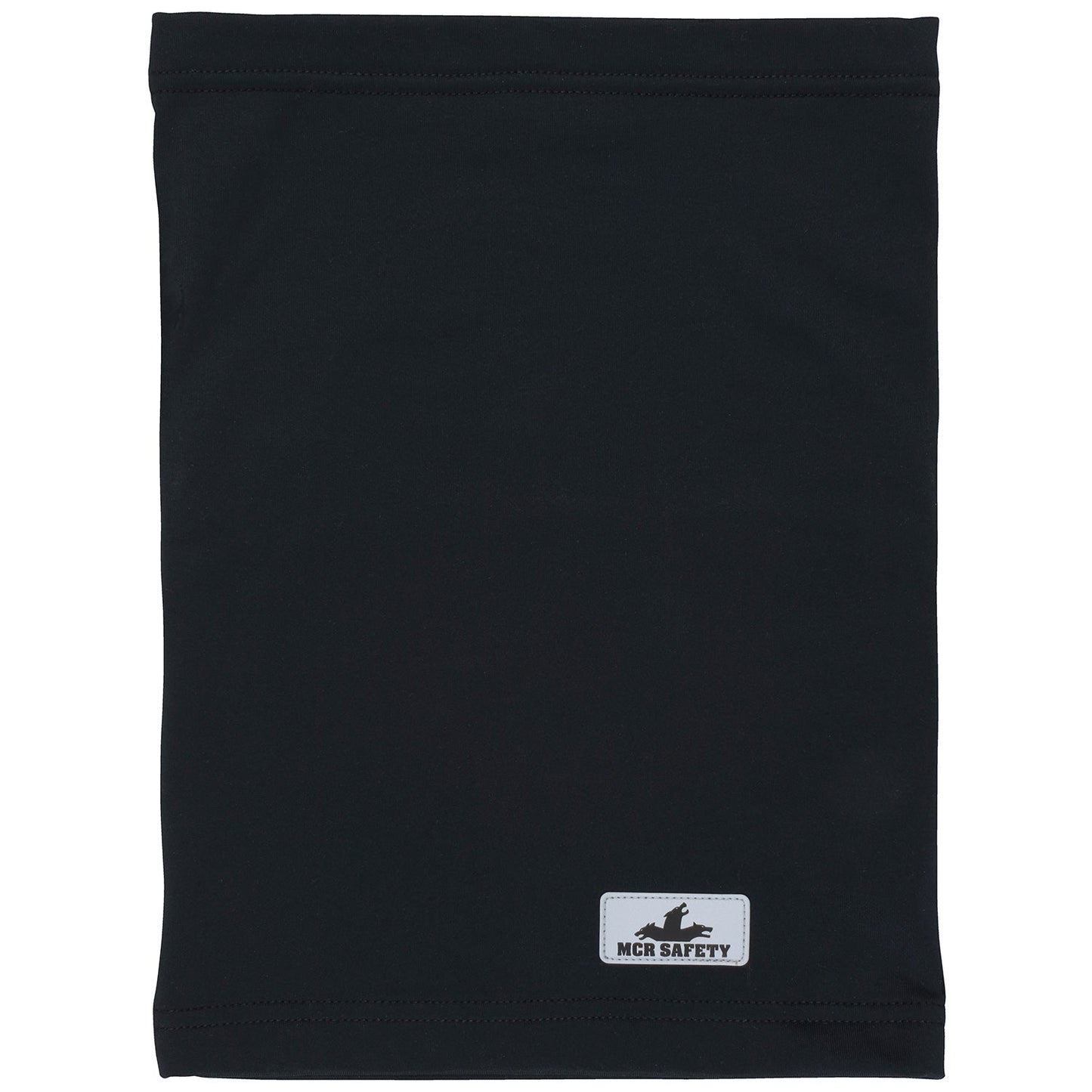 Black Insulated Gaiters - MCR Safety - Fleece Lined