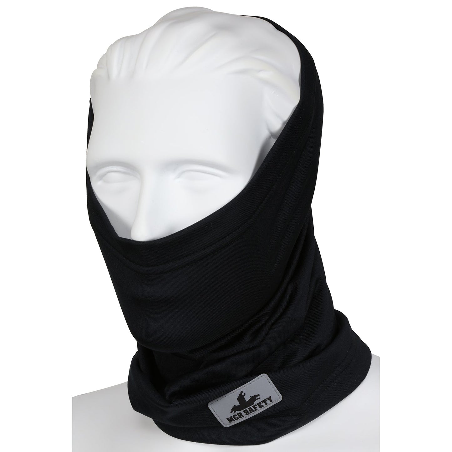 Black Insulated Gaiters - MCR Safety - Fleece Lined