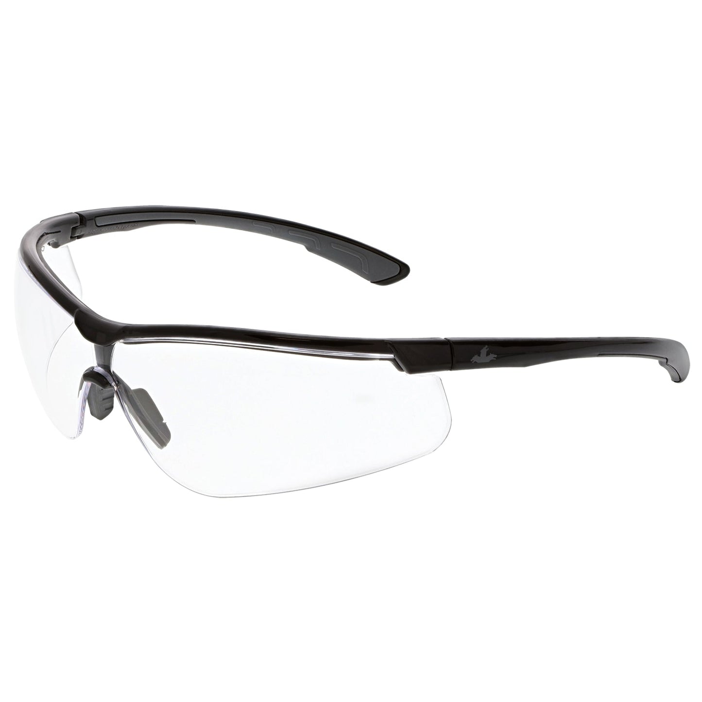 Clear Lens Glasses - MCR Safety - UV Protection