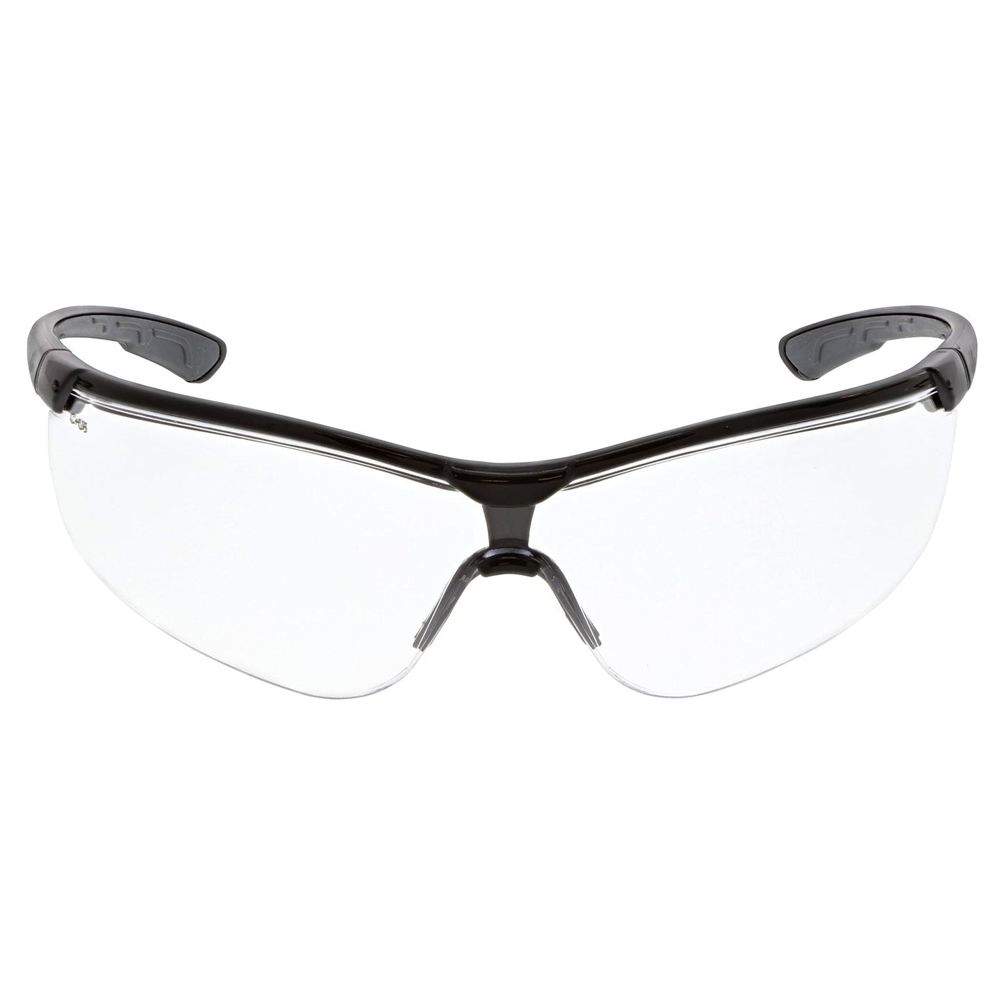 Clear Lens Glasses - MCR Safety - UV Protection