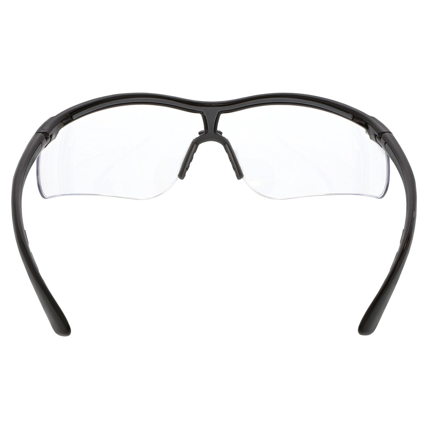Clear Lens Glasses - MCR Safety - UV Protection