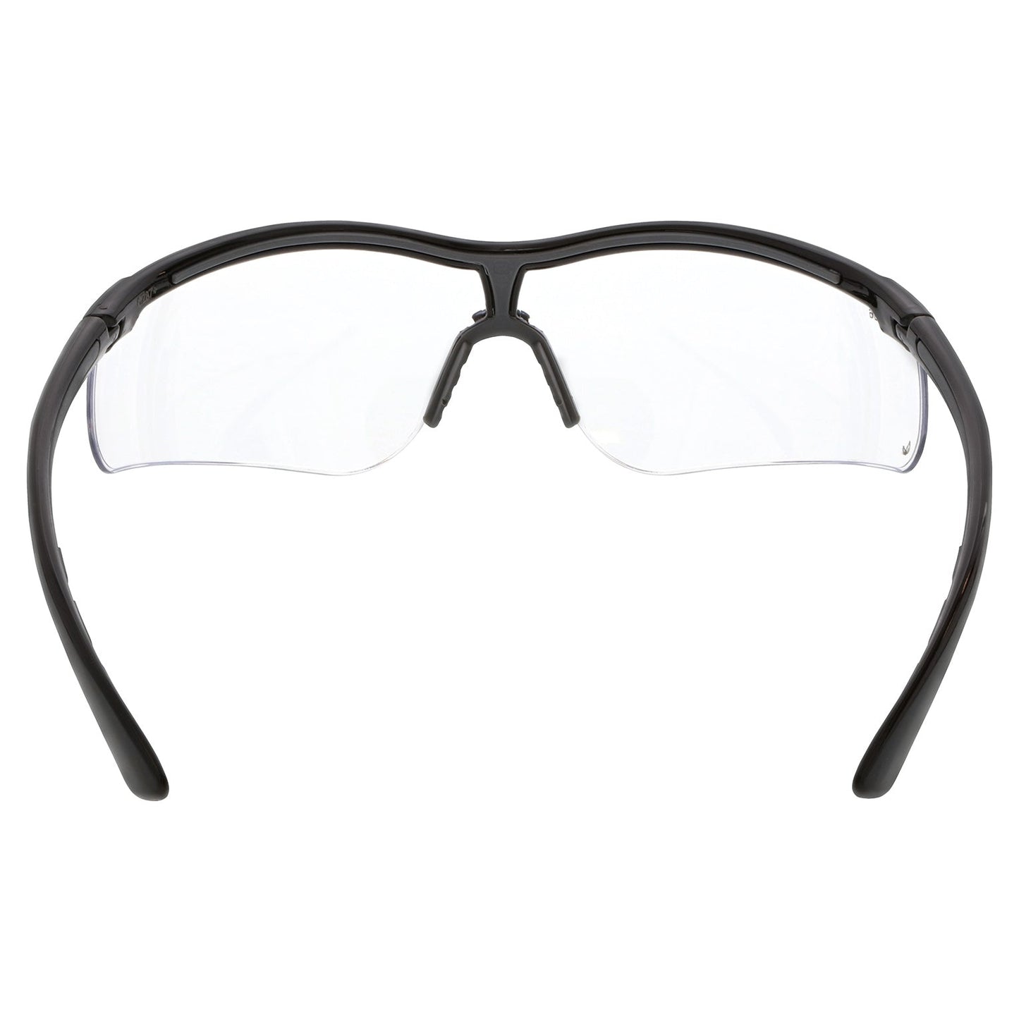 Clear Lens Glasses - MCR Safety - UV Protection
