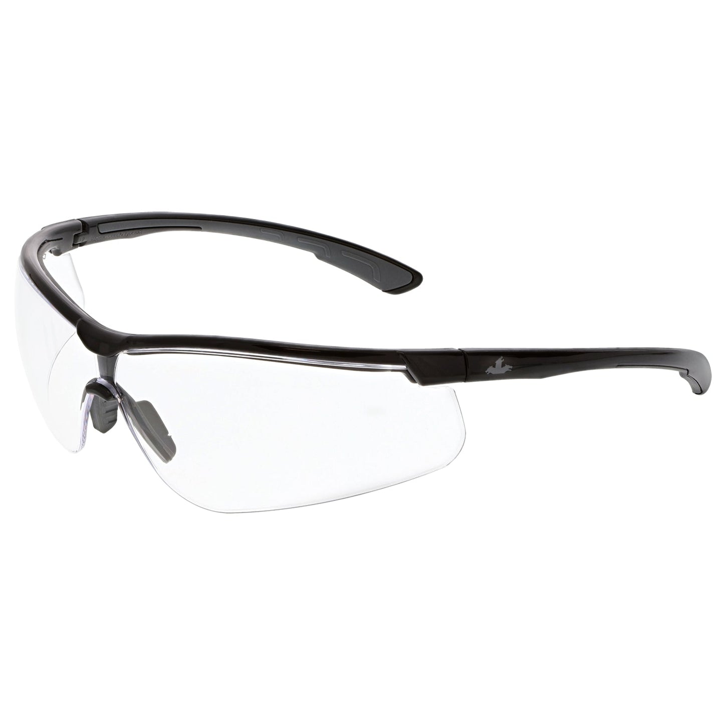 Clear Lens Glasses - MCR Safety - UV Protection