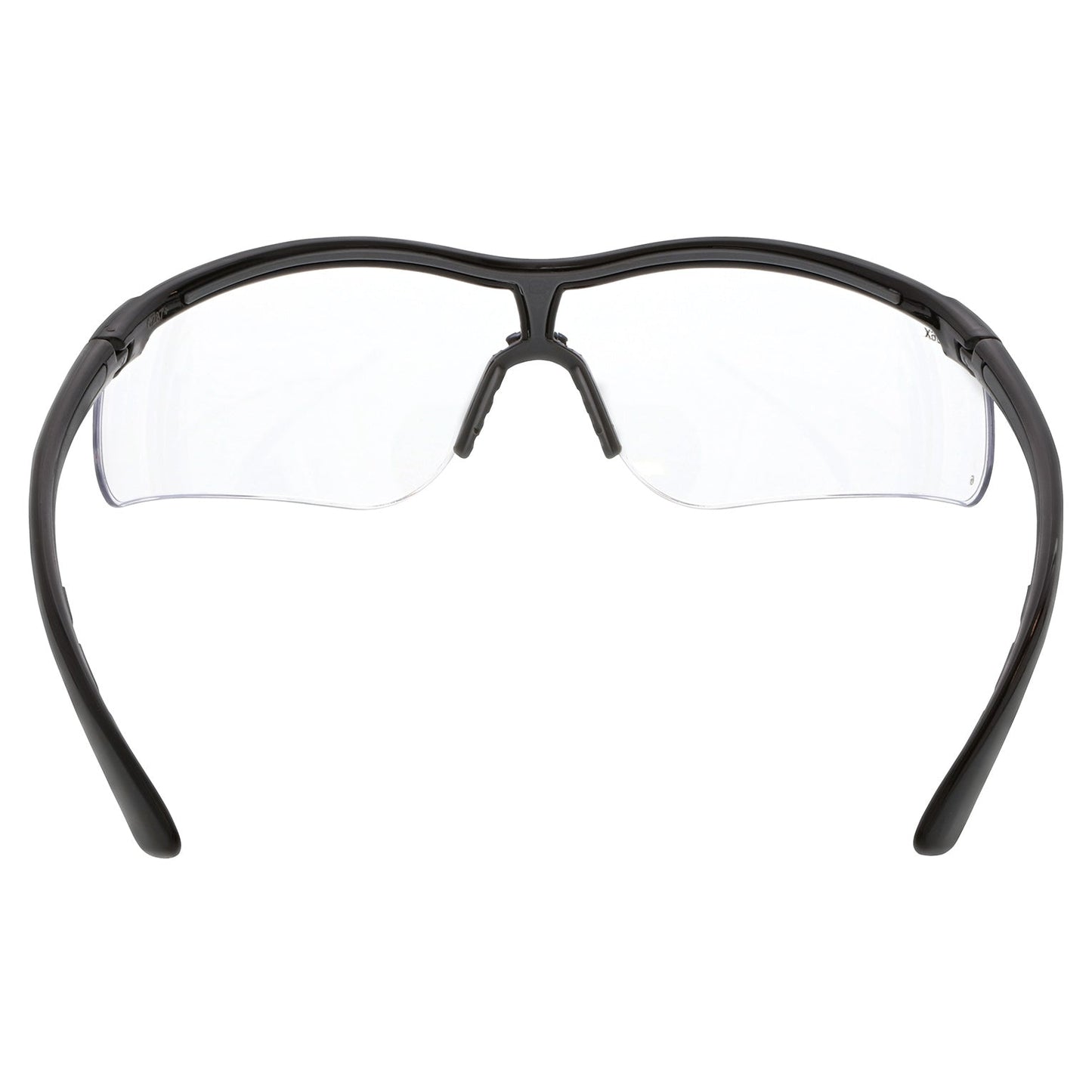 Clear Lens Glasses - MCR Safety - UV Protection