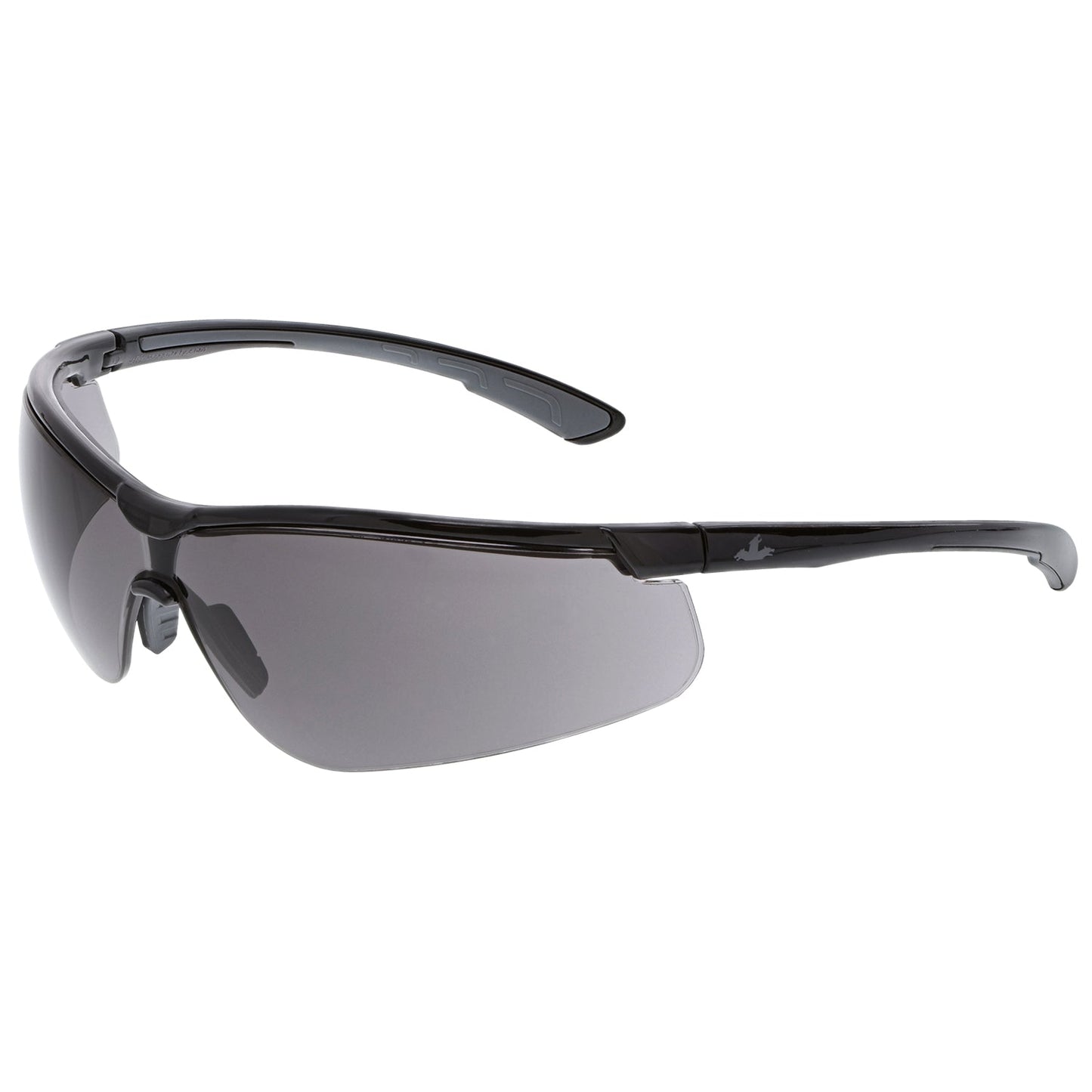 Clear Lens Glasses - MCR Safety - UV Protection