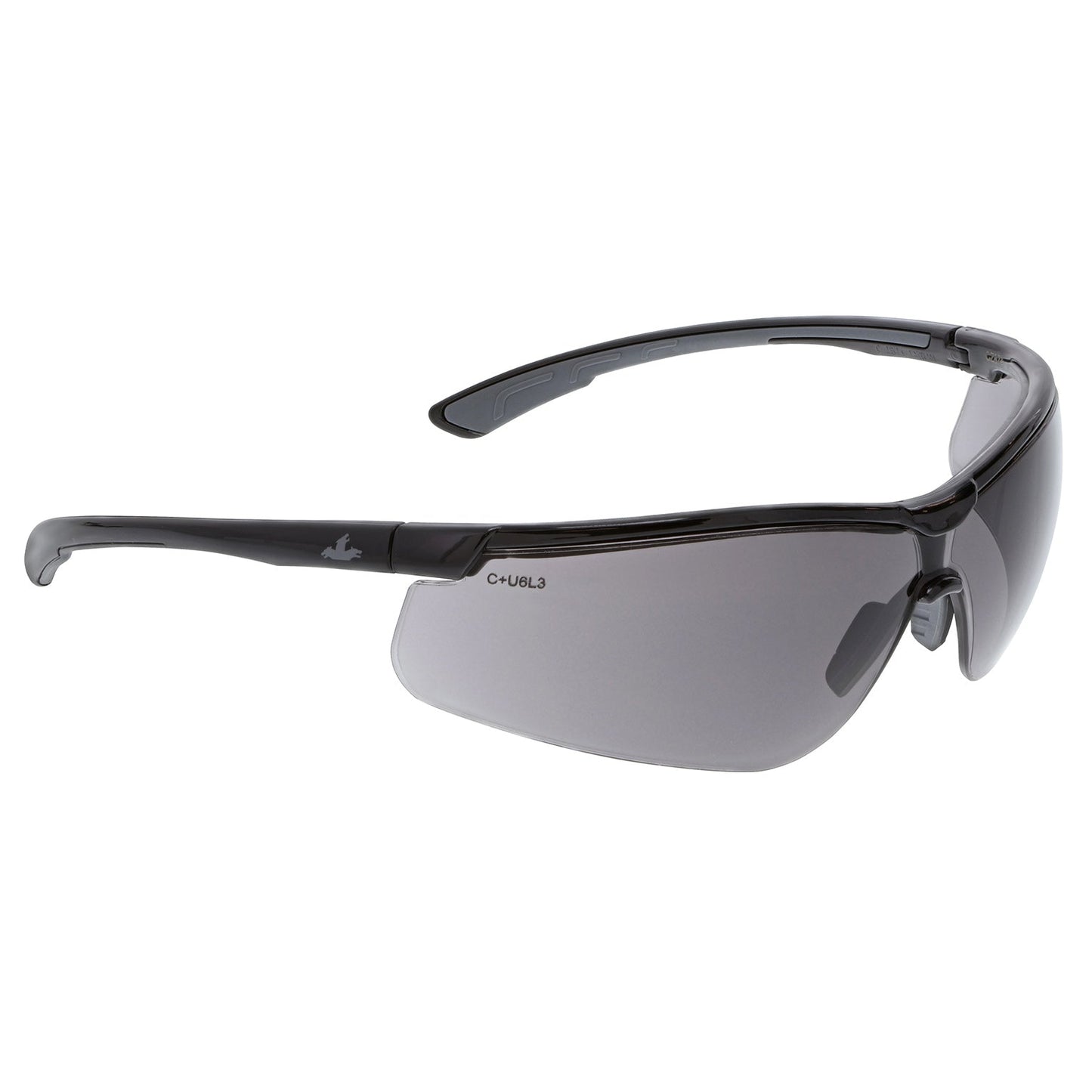 Clear Lens Glasses - MCR Safety - UV Protection