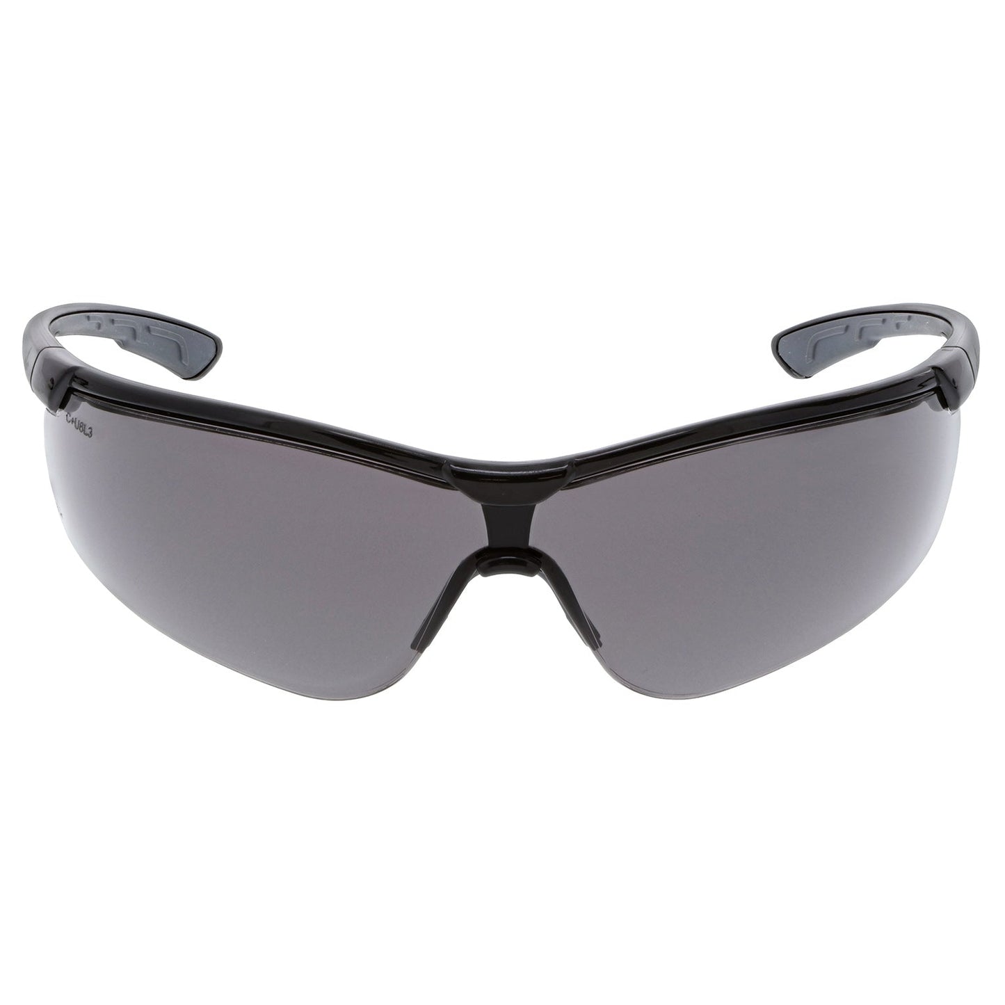 Clear Lens Glasses - MCR Safety - UV Protection