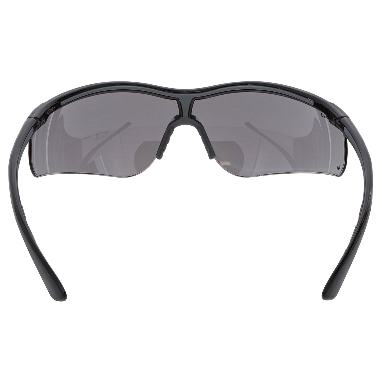 Clear Lens Glasses - MCR Safety - UV Protection