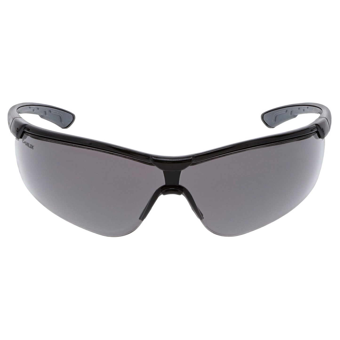 Clear Lens Glasses - MCR Safety - UV Protection