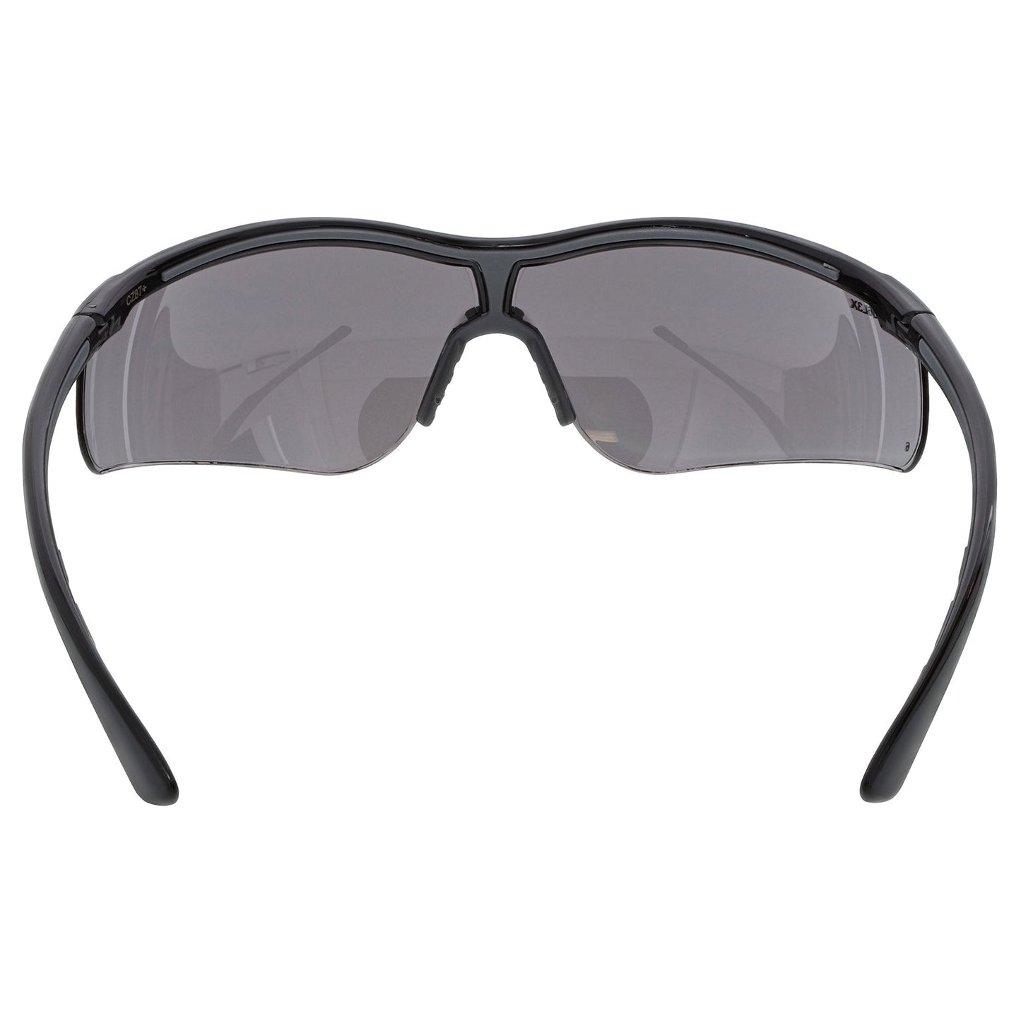 Clear Lens Glasses - MCR Safety - UV Protection