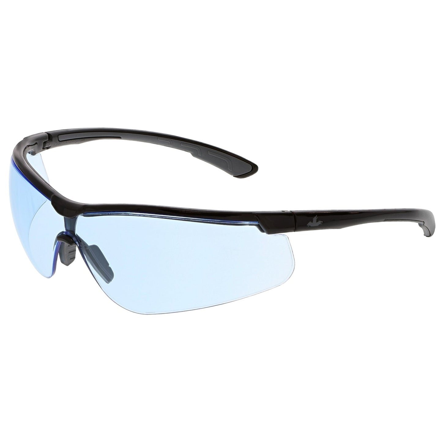 Clear Lens Glasses - MCR Safety - UV Protection