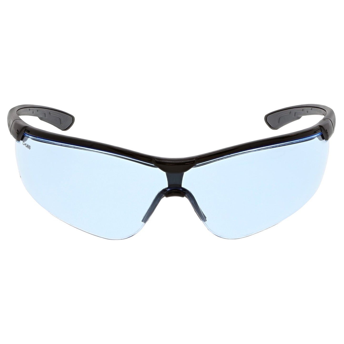 Clear Lens Glasses - MCR Safety - UV Protection