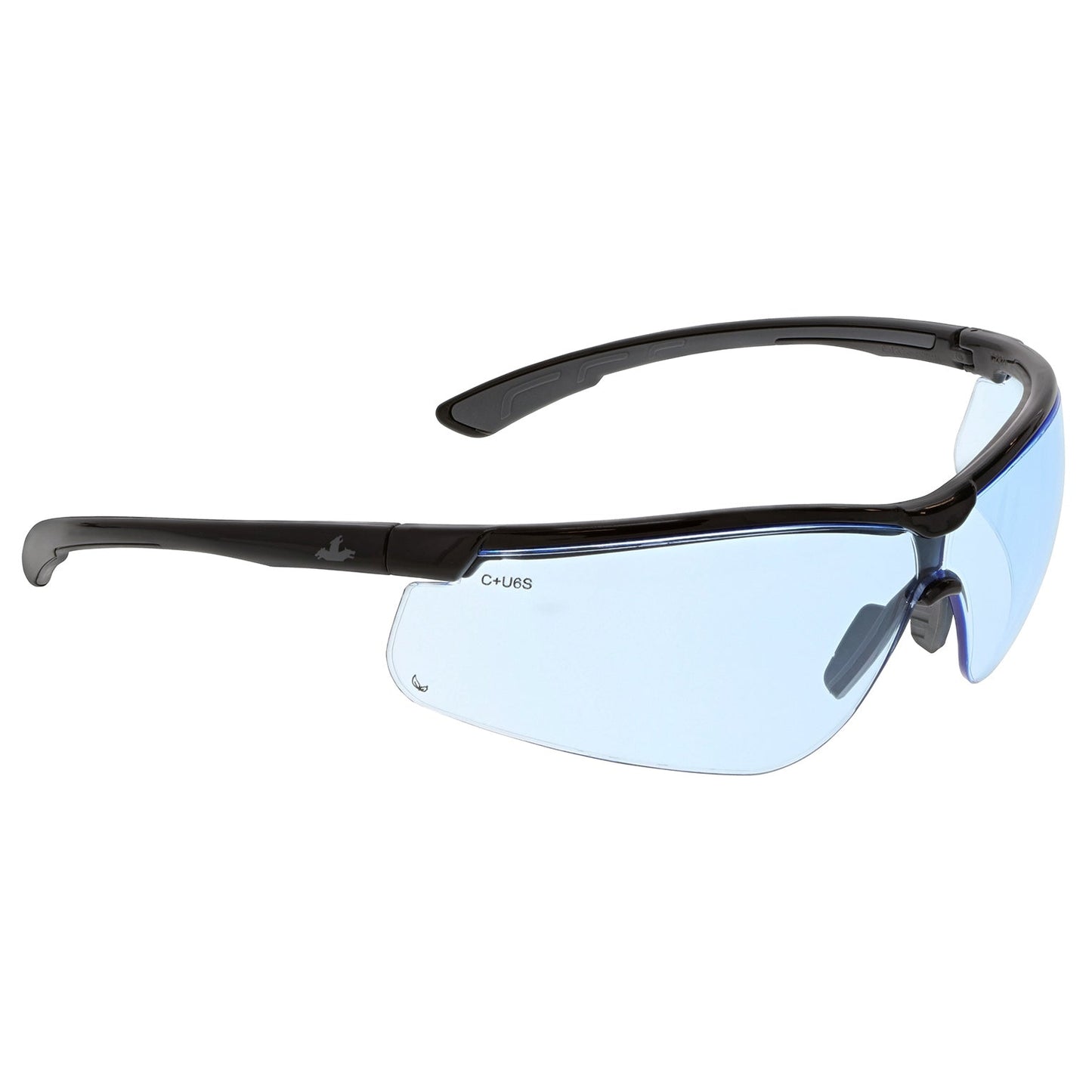 Clear Lens Glasses - MCR Safety - UV Protection