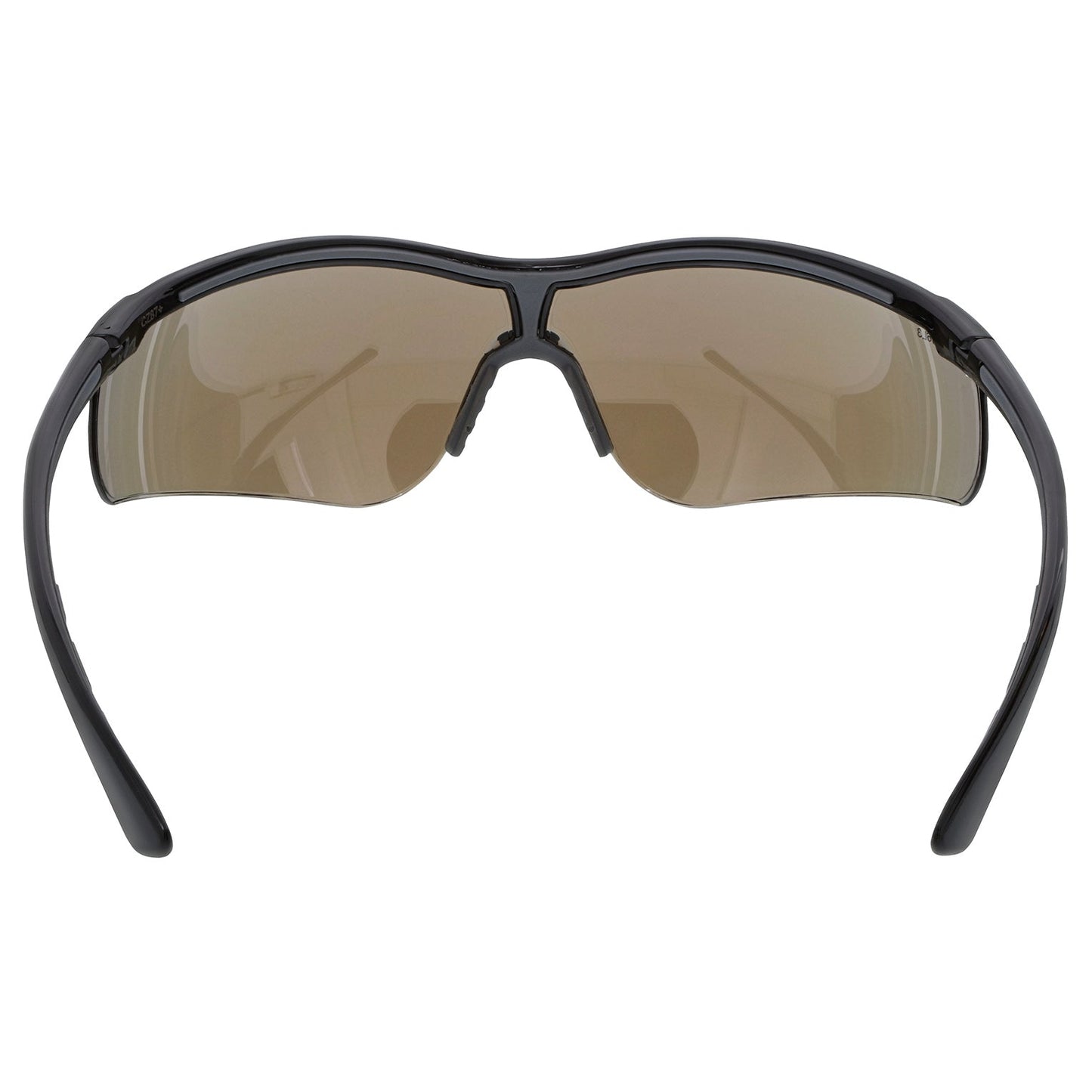 Clear Lens Glasses - MCR Safety - UV Protection
